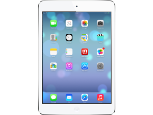 Apple iPad Air WiFi+Verizon (ME999LL/A) 16GB White/Silver Apple iPad Air WiFi+Verizon (ME999LL/A) 16GB White/Silver
