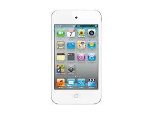Apple iPod Touch 4th Gen (MD057LL/A) 8GB White