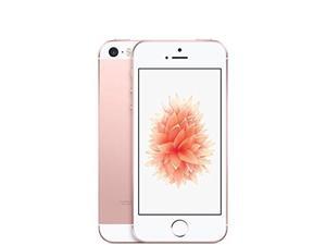 iPhone SE GSM UNLOCKED Rose Gold 16GB(2015) iPhone SE GSM UNLOCKED Rose Gold 16GB(2015)