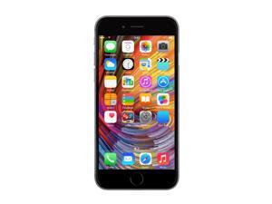 Apple iPhone 6S 32GB GSM Unlocked 4G LTE Cell Phone w/ 12MP Camera - Space Gray