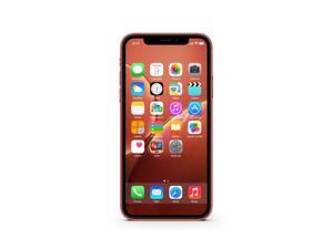 Apple iPhone XR, 64GB, Coral - () Apple iPhone XR, 64GB, Coral - ()