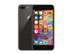 Apple iPhone 8 Plus 64GB Gray Unlocked