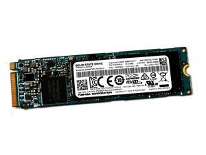 THNSF5512GPUK Toshiba 512GB NVMe Solid State Drive 00UP642 THNSF5512GPUK Toshiba 512GB NVMe Solid State Drive 00UP642