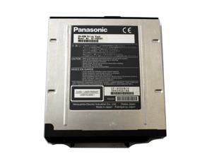 New Panasonic CF-VCD711W CD-ROM Drive for CF-71 CF-72 CF-VCD711 
