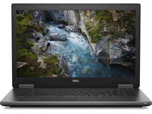 Dell Precision M7730 7730 17.3" Laptop FHD 1080p Intel Core i5-8300H 16GB Ram 512GB SSD P3200 Windows 10 Professional Dell Precision M7730 7730 17.3" Laptop FHD 1080p Intel Core i5-8300H 16GB Ram 512GB SSD P3200 Windows 10 Professional