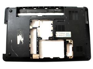 HP Elitebook 8770w Bottom Base 688765-001