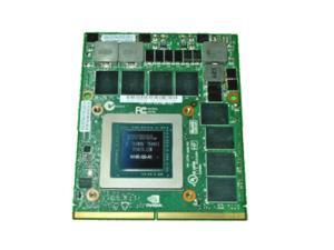 1JY2V Dell Precision M6800 7710 nVidia Quadro M5000M 8GB DDR5 Video Graphics Card 1JY2V Dell Precision M6800 7710 nVidia Quadro M5000M 8GB DDR5 Video Graphics Card