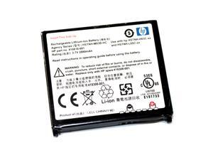 419308-001 410818-001 HP iPAQ hx2000 rx3000 OEM 2880mAh Battery 419308-001 410818-001 HP iPAQ hx2000 rx3000 OEM 2880mAh Battery