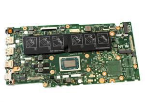 6KD8J Dell Inspiron 5485 Motherboard w/ Ryzen 5 3500u CPU