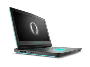 Alienware 17 R5 17.3" QHD Gaming Laptop w/ Core i7-8750H / 16GB RAM / 512GB / GTX 1060 / Windows 10 Pro Alienware 17 R5 17.3" QHD Gaming Laptop w/ Core i7-8750H / 16GB RAM / 512GB / GTX 1060 / Windows 10 Pro