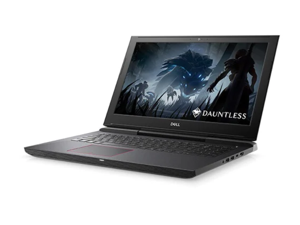 Dell G5 5587 15.6" FHD Gaming Laptop w/ Intel Core i7-8750H / Geforce GTX 1060 / 8GB RAM / 128GB SSD + 1TB HDD / Windows 10 Pro Dell G5 5587 15.6" FHD Gaming Laptop w/ Intel Core i7-8750H / Geforce GTX 1060 / 8GB RAM / 128GB SSD + 1TB HDD / Windows 10 Pro