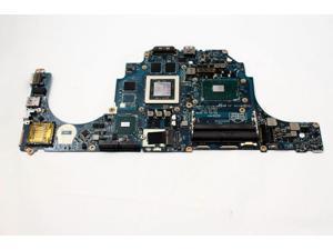 DVV6W Alienware 15 R2 Motherboard Core I7-6700HQ 2.60GHz GTX970M 6GB DVV6W Alienware 15 R2 Motherboard Core I7-6700HQ 2.60GHz GTX970M 6GB