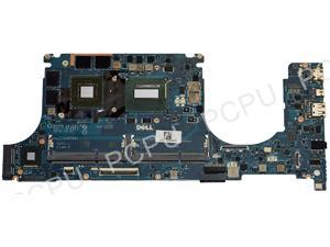 Dell Precision M3800 Laptop Motherboard w/ Intel i7-4712HQ 2.3Ghz CPU V919M 0V919M