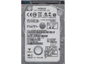 HP 656620-001 Drive Hd 320Gb 7200Rpm 7Mm HP 656620-001 Drive Hd 320Gb 7200Rpm 7Mm