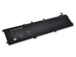 New Genuine Dell XPS 15 9550 9560 Precision 5510 5520 11.4V 97Wh Battery GPM03 0GPM03