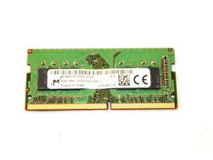 MTA8ATF51264HZ-2G1B1 Micron 4GB PC4-2133P DDR4 2133MHz So-Dimm Laptop Memory