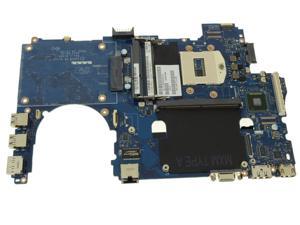 W7R2C Dell Precision M4800 Intel Laptop Motherboard s947