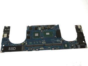 GDXD5 DELL Precision 5520 OEM Motherboard w/ Xeon E3-1505M V6 and CMOS Battery GDXD5 DELL Precision 5520 OEM Motherboard w/ Xeon E3-1505M V6 and CMOS Battery