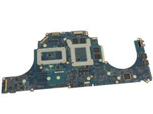 Dell Alienware 15 R2 AW15R2 Laptop Motherboard Intel i7-4720HQ GTX 980 Dell Alienware 15 R2 AW15R2 Laptop Motherboard Intel i7-4720HQ GTX 980