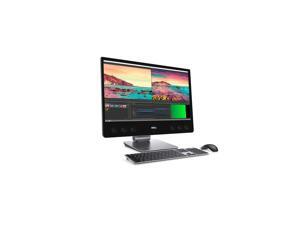Dell Precision 5720 All in One Workstation with Intel i7-7700 16GB Ram 1TB HDD 256GB SSD 27" Windows 10 Professional Dell Precision 5720 All in One Workstation with Intel i7-7700 16GB Ram 1TB HDD 256GB SSD 27" Windows 10 Professional