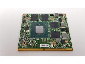 RD3JG Dell Precision 5520 7720 nVIDIA Quadro M1200 4GB DDR5 Video Card RD3JG Dell Precision 5520 7720 nVIDIA Quadro M1200 4GB DDR5 Video Card