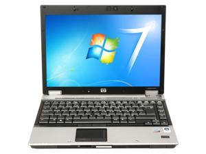 HP EliteBook 6930p Notebook PC Core 2 Duo 2.4GHz Windows 7 Professional