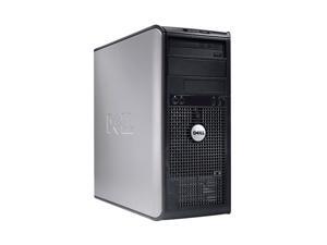 Dell Optiplex 780 Desktop Computer - Intel Core 2 Duo, 400GB HDD, 4GB RAM, DVD ROM, Windows 7 Home Premium 32 Bit Dell Optiplex 780 Desktop Computer - Intel Core 2 Duo, 400GB HDD, 4GB RAM, DVD ROM, Windows 7 Home Premium 32 Bit