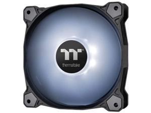 Thermaltake 120mm Pure A12 PWN Case Fan (Single Pack)-White CL-F109-PL12WT-B