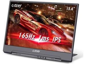 G Story Portable Gaming Monitors Newegg