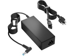 65W AC Power Adapter Laptop Charger for HP Envy X360 13 15 17 15-1033wm 15-1039wm 15-dr0013nr 15m-ds0011dx 15-u010dx 15-u110dx 17m-bw0013dx,Hp Elitebook 820 G3 G4 830 G5 840 G3 G4 G5 Power (65W) 65W AC Power Adapter Laptop Charger for HP Envy X360 13 15 17 15-1033wm 15-1039wm 15-dr0013nr 15m-ds0011dx 15-u010dx 15-u110dx 17m-bw0013dx,Hp Elitebook 820 G3 G4 830 G5 840 G3 G4 G5 Power (65W)