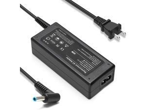 19.5V 2.31A 45W Ac Laptop Charger for HP Pavilion 15-cs 15-cc Series 15-cc023cl 15-cp0053cl 15-cs3073cl 15-cs0072wm 15-cs0051wm 15-cs3073cl 15-cs3153cl 15-cc001na Power Supply Cord 19.5V 2.31A 45W Ac Laptop Charger for HP Pavilion 15-cs 15-cc Series 15-cc023cl 15-cp0053cl 15-cs3073cl 15-cs0072wm 15-cs0051wm 15-cs3073cl 15-cs3153cl 15-cc001na Power Supply Cord