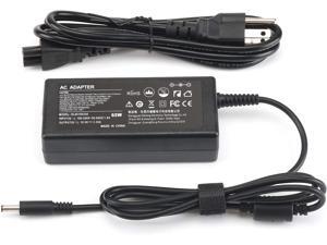 Laptop Charger for Dell Inspiron 14 15 3501 3505 3502 5502 5406 5515 5100 5505 7400 AC Power Supply Adapter Cord 65W 19.5V 3.34A Laptop Charger for Dell Inspiron 14 15 3501 3505 3502 5502 5406 5515 5100 5505 7400 AC Power Supply Adapter Cord 65W 19.5V 3.34A