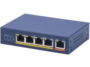 Urban Security Group Gigabit 60W 4 Channel PoE Extender, Repeater, 1-to-4 Splitter : Signal Booster : 4 Power Over Ethernet RJ45 Outputs : Extend Signal Up to 330ft : IEEE 802.3af/at/bt : Plug-&-Play Urban Security Group Gigabit 60W 4 Channel PoE Extender, Repeater, 1-to-4 Splitter : Signal Booster : 4 Power Over Ethernet RJ45 Outputs : Extend Signal Up to 330ft : IEEE 802.3af/at/bt : Plug-&-Play