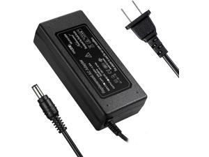 Nobsound DC 19V 474A 90W Power Supply Power Adapter Charger Universal 100240V 5060Hz AC Input for Amplifier Laptop DAC