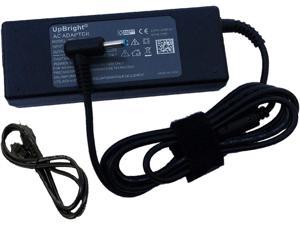 UpBright New 19.5V AC/DC Adapter Compatible with HP EliteBook 830 G5 i5-8350U i7-8650U i7-8550U i57-8250u i5-7200U 15-cc023cl Touchscreen Laptop Notebook PC 19.5VDC Power Supply Cord Battery Charger