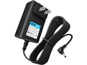 PwrON 66 FT Long 12V AC to DC Power Adapter Charger for Hisense Chromebook C11 C12 Laptop
