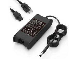 New 65W 195V 334A Ac Adapter Charger Power Supply for Dell Latitude E5440 E7270 E6430s E5430 E6530 E7470 E7240 E7270 E5420 E6320 D620 E6410 E6420 E6510 Inspiron 1525 1501 1545 5748 Laptop Power Cord
