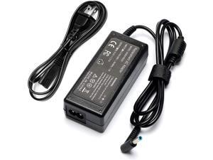 15bs134wm 15bs144wm 15bs212wm 15bs234wm 15bs289wm 15bs013dx 15bs015dx 15bs115dx Ac Laptop Charger for HP Pavilion 15bs000 Series 15bs1xx Power Supply Adapter Cord 45W