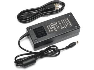 120W Laptop Ac Adapter Charger Power Cord Supply for MSI Laptop CX62 GE60 GE60K GE62 GE70 GE70K GE72 GP60 GP70 GP72 GS60 GS70 MS16GA Stealth MS1756 MS1757 MS1771 MS163A E7235 E7405