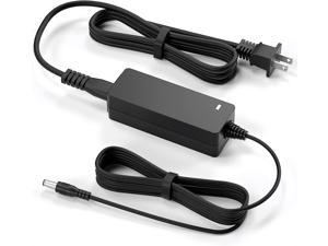 AC Adapter For LG 32" 34" 38" 21:9 Curved UltraWide Monitor Power Supply Charger 