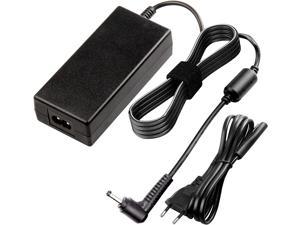 40W Laptop Charger Adapter 19V 2.1A Power Supply for Samsung Series 5 7 9 Series 900X 940X Np900 Np900X NP900X3A Np940 Np940X Np930X PA-1400-96 Ultrabook Ativ Book Laptop