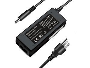 45W Laptops Ac Adapter Charger for Dell inspiron 13 14 15 11 3000 5000 7000 Series 5559 5100 5570 P69G 3583 3593 5558 la45nm140?0kxttw?Latitude 3410 3510 3500 3310 3590 3490 Computer Power Supply Cord