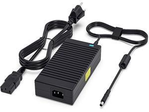 Accessory USA AC DC Adapter for MSI GT70 Dominator-891;GT70 Dominator-892; GT70 Dominator-893; GT70 Dominator-894; GT70 Dominator 895;GT70 Dominator Pro-1039; GT70 Dominator Pro-888