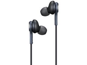 Earphones Headset Earbuds w/Mic Headphones Replacement for Samsung Galaxy S8 S9 S10 S8/9/10 Plus Note 8 9 Apple iPhone 8 X XS MAX XR 11 LG G7 V40 V30 Pixel 2 3 XL HTC U11 U12 Moto Z2 Z3 - by Moona