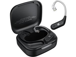 NeweggBusiness - KZ AZ09 Earphone Cable Bluetooth Wireless,IEM