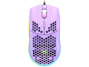 purple finalmouse