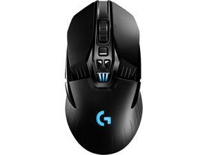G903 LIGHTSPEED Gaming Mouse with POWERPLAY Wireless Charging Compatibility