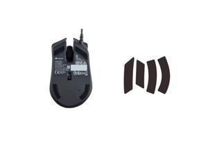 Gaming FPS/MOBA Mouse Feet Replace Mice Skates for Corsair Harpoon Pro Sabre M65 Dark core Glaive Scimitar PRO Ironclaw (Model, Harpoon Pro)