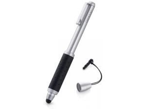 Bamboo Pocket Expandable Stylus for iPad, iPhone, iPod Touch, Kindle, Android and other capacitive touch surfaces