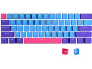 taide 61 key ansi layout